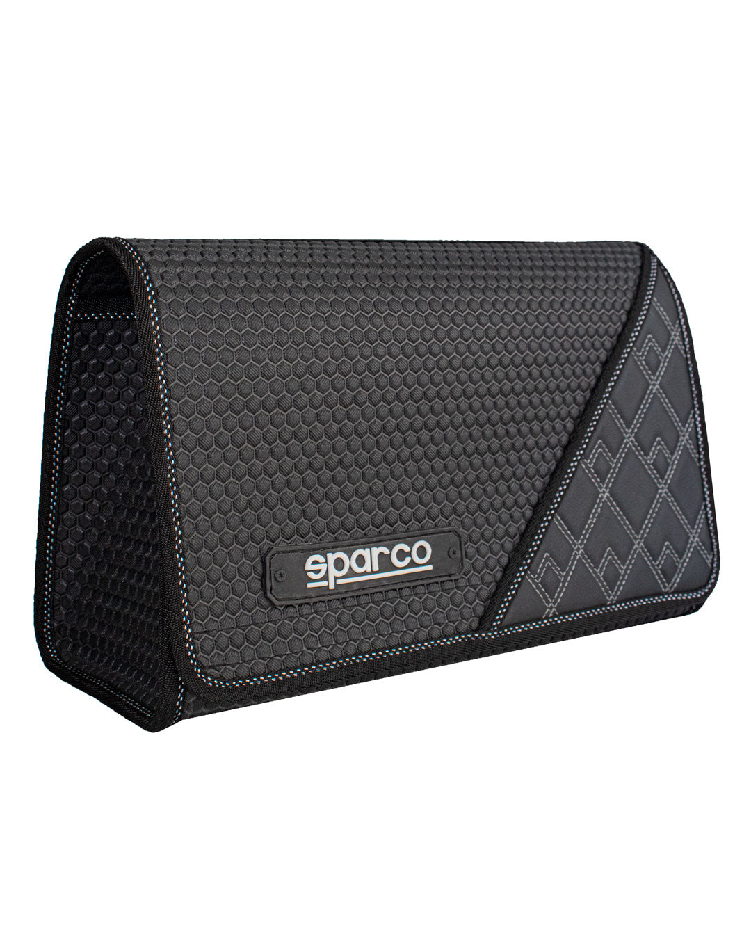 Maletín para Kit de Carretera PVC Sparco