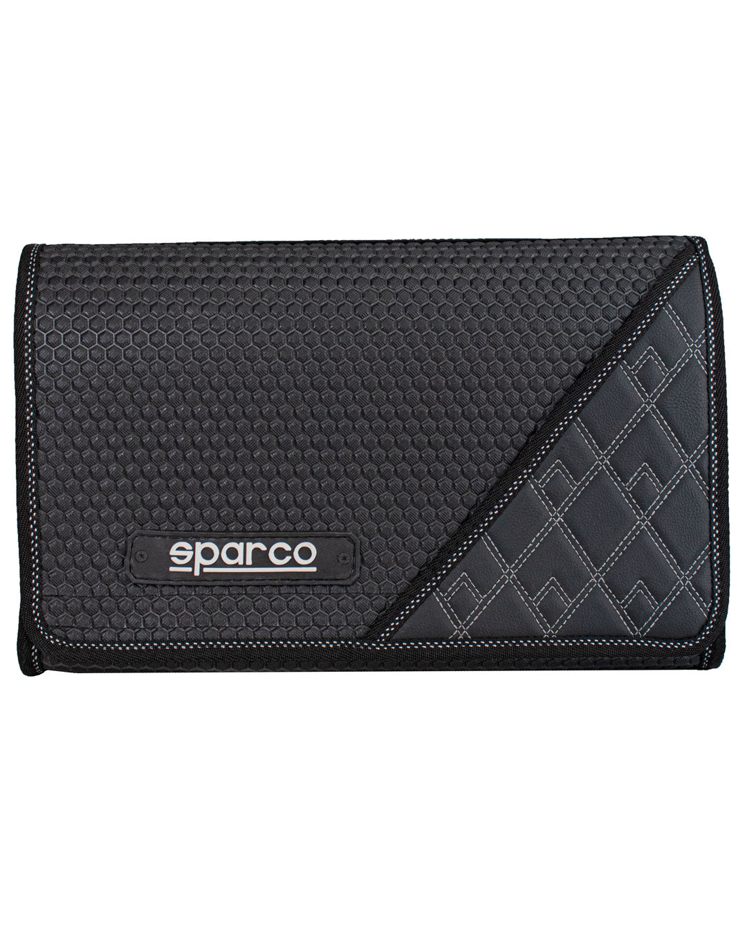 Maletín para Kit de Carretera PVC Sparco