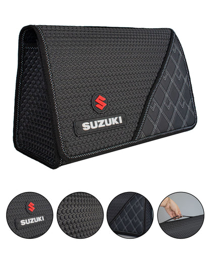 Maletín para Kit de Carretera PVC Suzuki