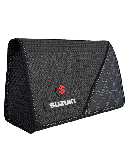 Maletín para Kit de Carretera PVC Suzuki