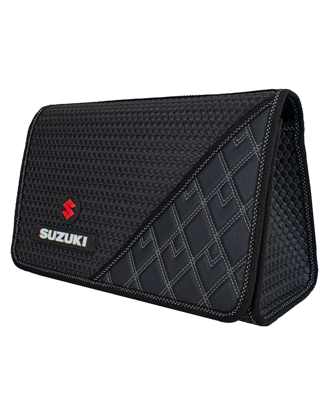 Maletín para Kit de Carretera PVC Suzuki