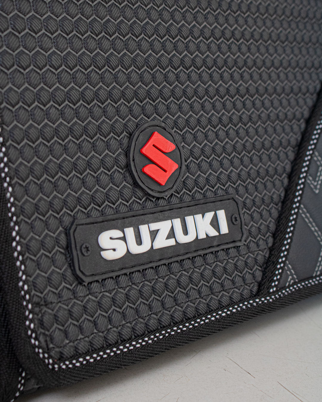 Maletín para Kit de Carretera PVC Suzuki