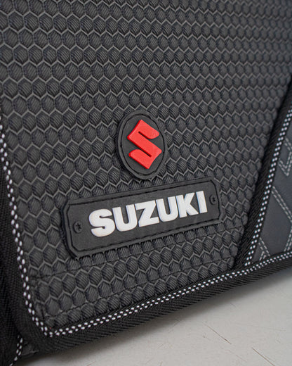 Maletín para Kit de Carretera PVC Suzuki