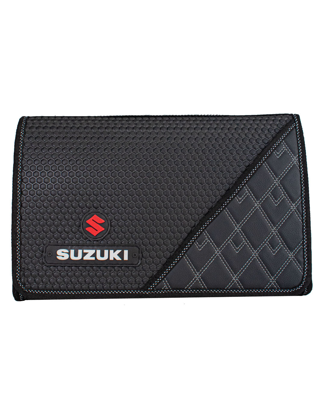 Maletín para Kit de Carretera PVC Suzuki