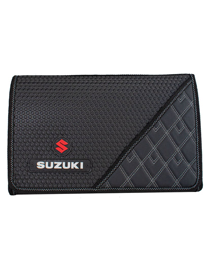Maletín para Kit de Carretera PVC Suzuki
