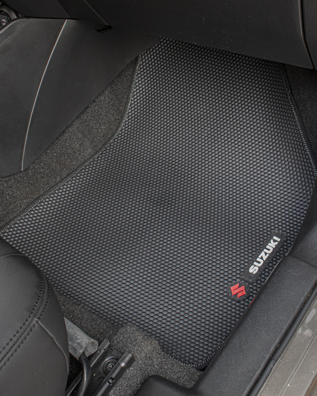 Juego tapetes Classic Suzuki Swift Dzire