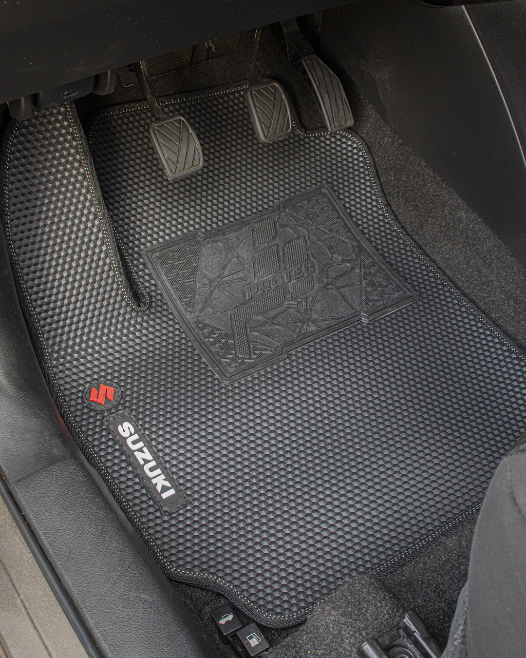 Juego tapetes Classic Suzuki Swift Dzire
