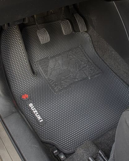 Juego tapetes Classic Suzuki Swift Dzire