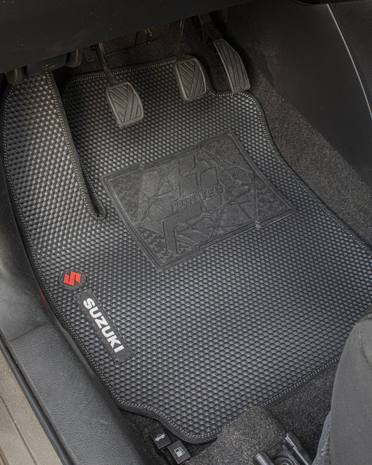 Juego tapetes Classic Suzuki Swift Dzire