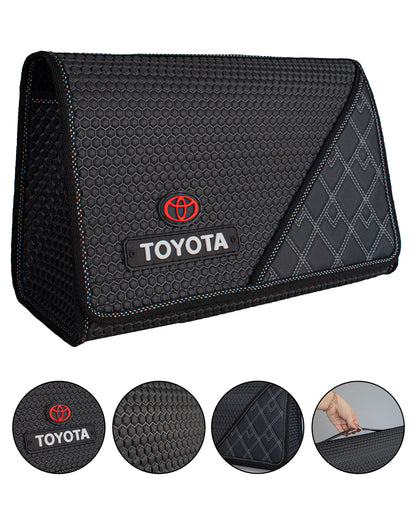 Maletín para Kit de Carretera PVC Toyota