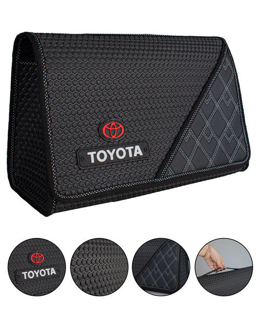 Maletín para Kit de Carretera PVC Toyota
