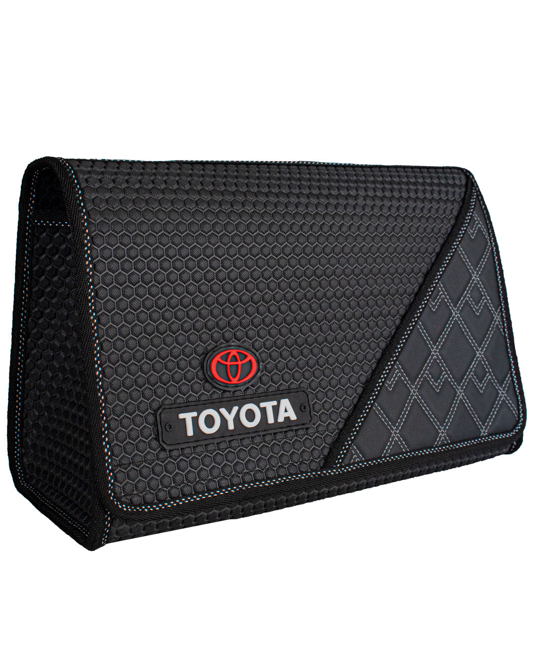 Maletín para Kit de Carretera PVC Toyota