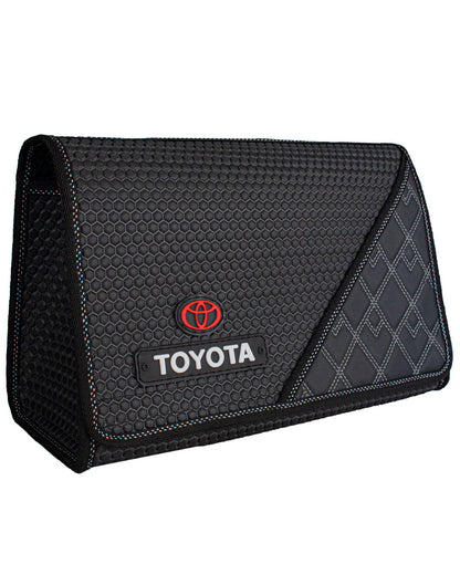 Maletín para Kit de Carretera PVC Toyota