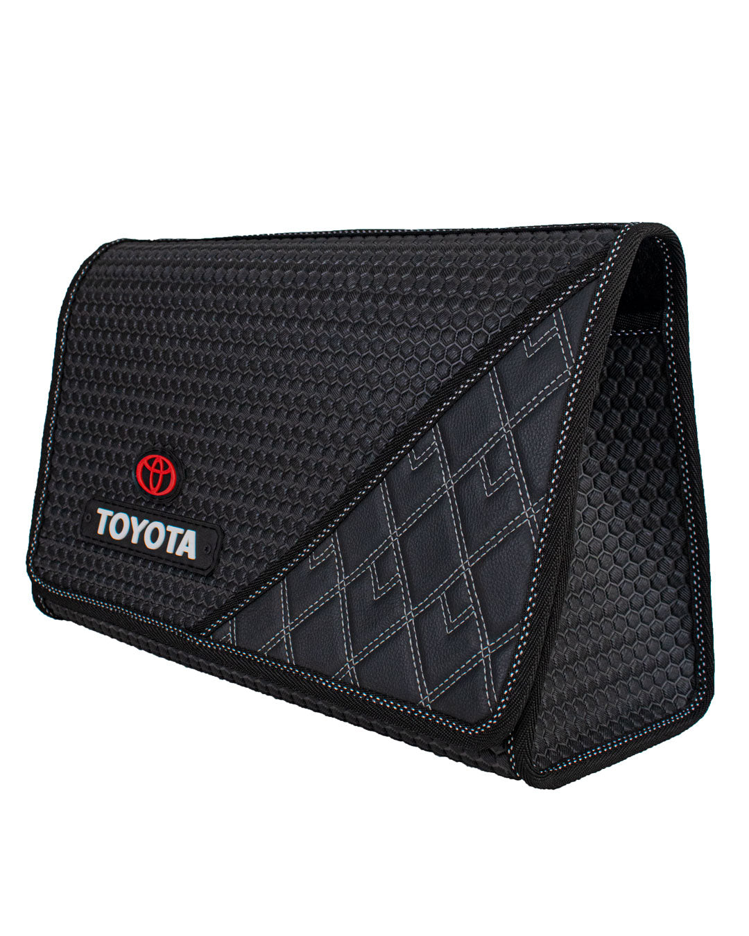 Maletín para Kit de Carretera PVC Toyota