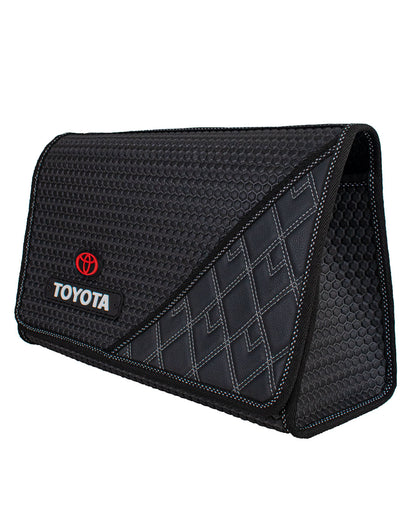 Maletín para Kit de Carretera PVC Toyota