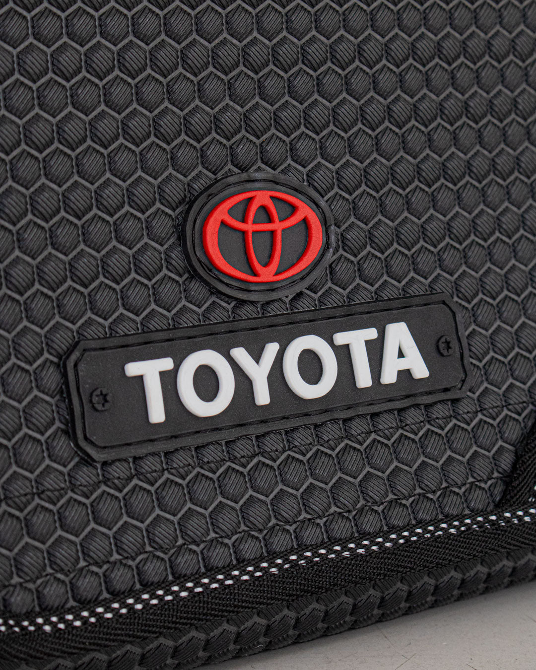 Maletín para Kit de Carretera PVC Toyota