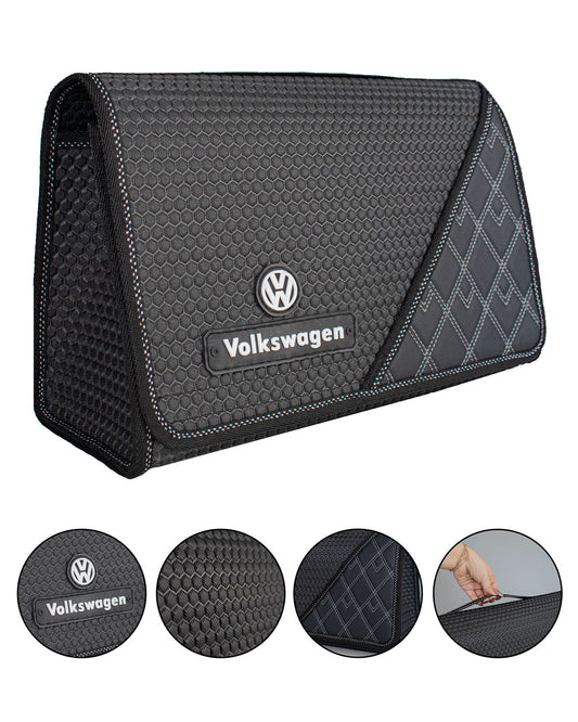 Maletín para Kit de Carretera PVC Volkswagen