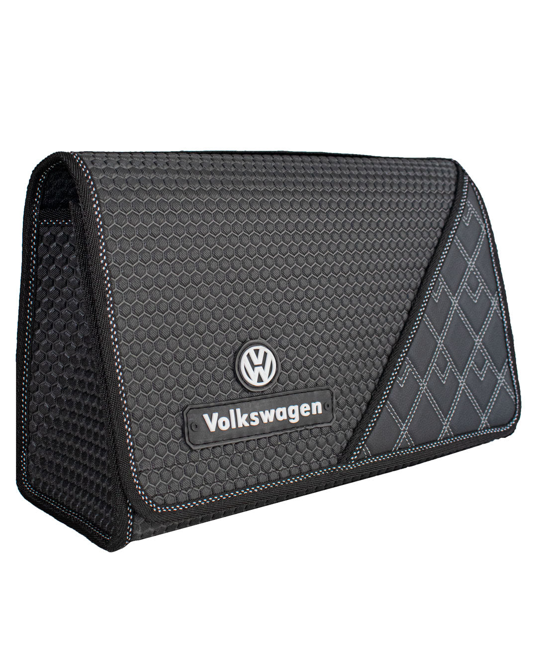Maletín para Kit de Carretera PVC Volkswagen