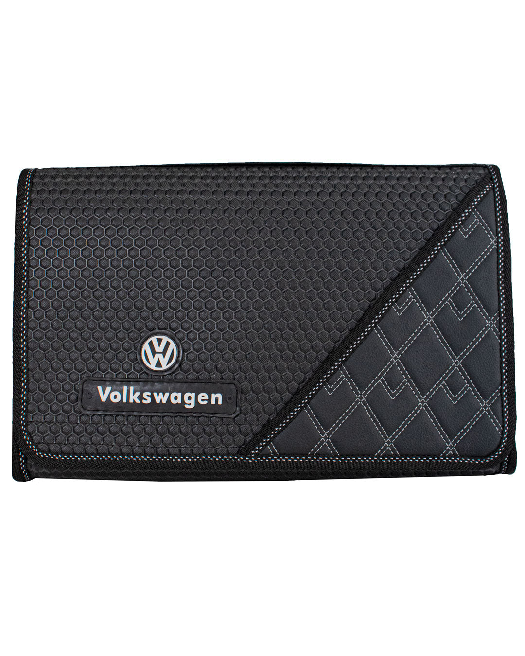Maletín para Kit de Carretera PVC Volkswagen