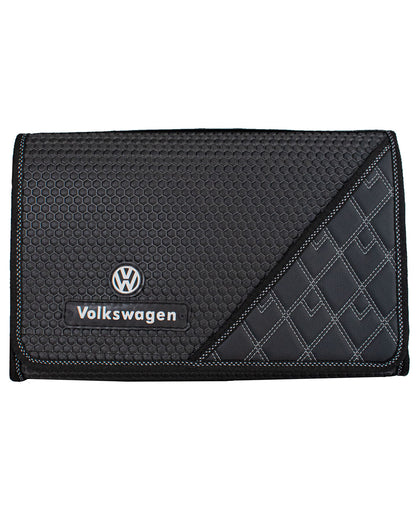 Maletín para Kit de Carretera PVC Volkswagen