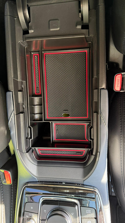 ORGANIZADOR DE CONSOLA MAZDA CX-30