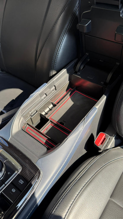 ORGANIZADOR DE CONSOLA MAZDA CX-30