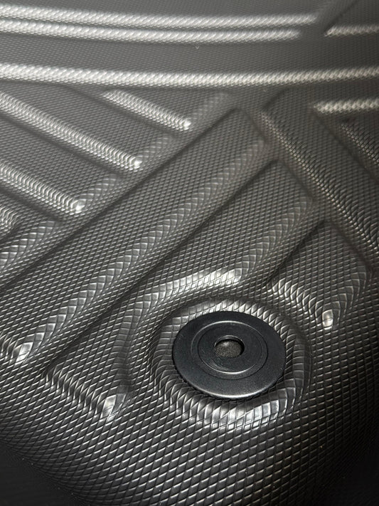 TAPETES TERMOHORMADOS 3D - MAZDA CX30