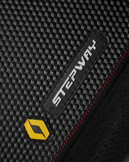 Juego tapetes Classic Renault Stepway