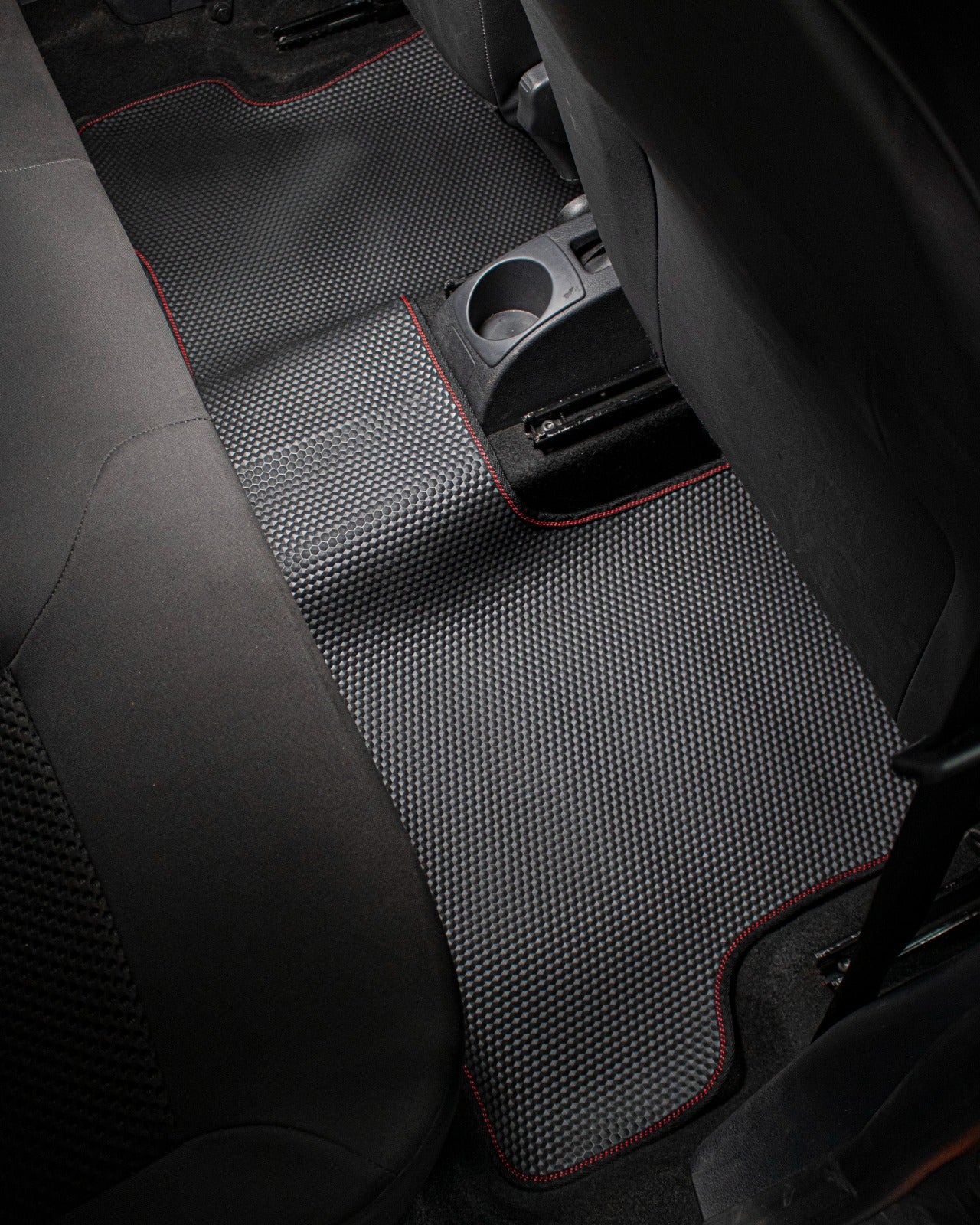 Juego tapetes Classic Renault Stepway