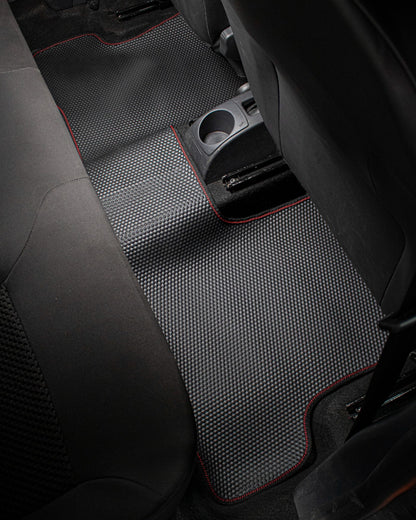 Juego tapetes Classic Renault Stepway